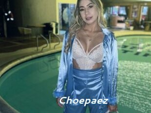 Choepaez