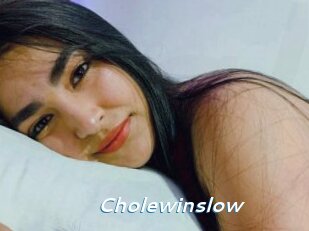 Cholewinslow
