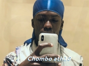 Chombo_ath18