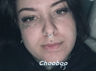 Chooboo