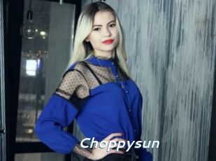 Choppysun