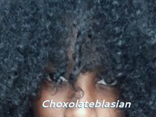 Choxolateblasian