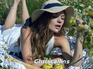 Chriscallins