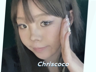 chriscoco Camgirls Live