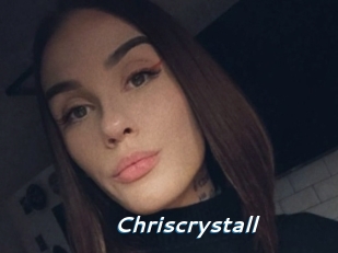 Chriscrystall
