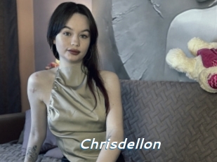 Chrisdellon