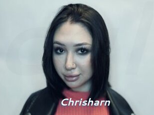 Chrisharn
