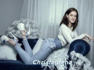 Chrislaurena