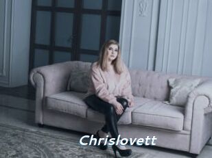 Chrislovett