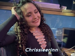 chrissieerinn Camgirls Live