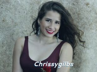Chrissygilbs