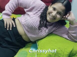 Chrissyhot