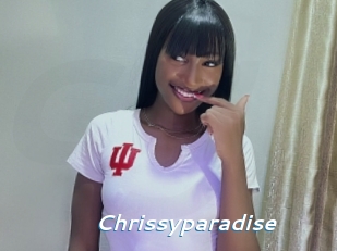 Chrissyparadise