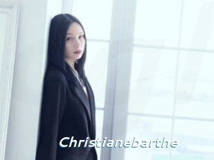 Christianebarthe