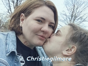 Christiegilmore