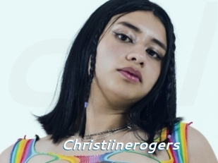 Christiinerogers