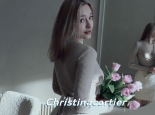 Christinacartier