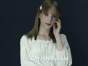 Christinacole
