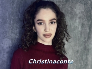 Christinaconte