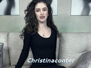 Christinaconter