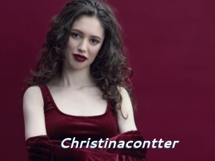 Christinacontter