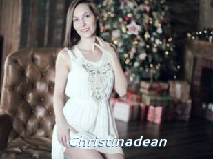 christinadean Camgirls Live