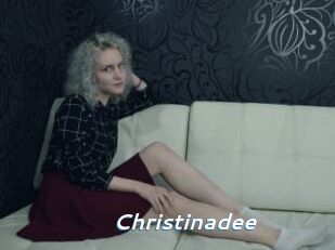 Christinadee