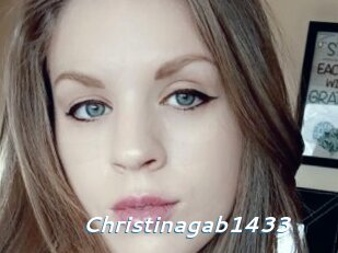 christinagab1433 Camgirls Live