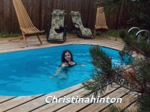 Christinahinton