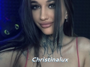 christinalux Camgirls Live