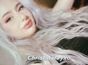Christinarayxo