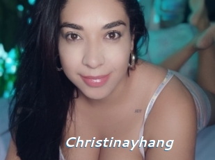 Christinayhang