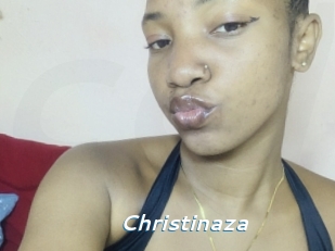 Christinaza