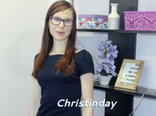 Christinday