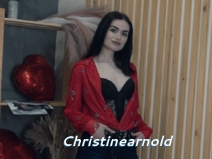 Christinearnold