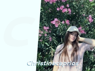 Christinecaprios
