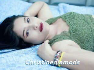 Christinediamods