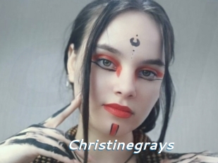 Christinegrays