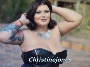 Christinejones