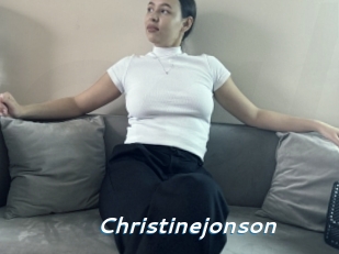Christinejonson