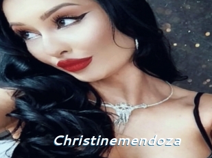 Christinemendoza
