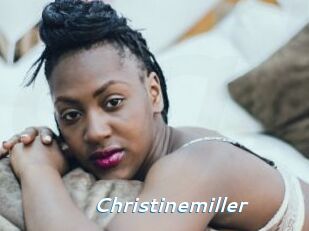 Christinemiller