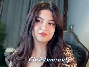 Christinereidy