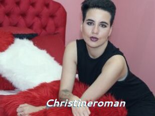 Christineroman