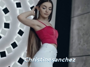 Christinesanchez