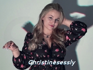 Christinesessly