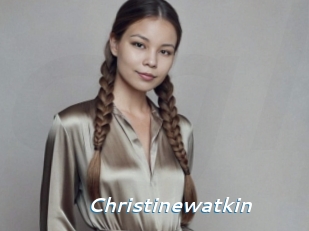 Christinewatkin