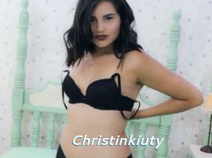 Christinkiuty