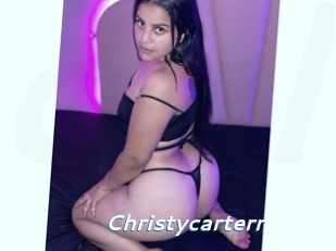 Christycarterr