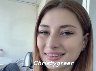 christygreer Camgirls Live